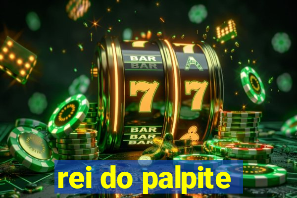 rei do palpite